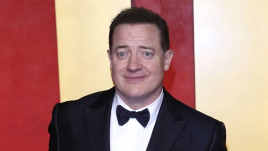 Brendan Fraser: Filme após Oscar conquista 100% no Rotten Tomatoes