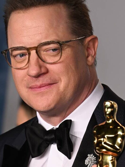 Brendan Fraser e a profecia do Oscar: 25 anos depois