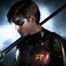 Fotos do set revelam Robin em filme R-Rated do Batman de James Gunn