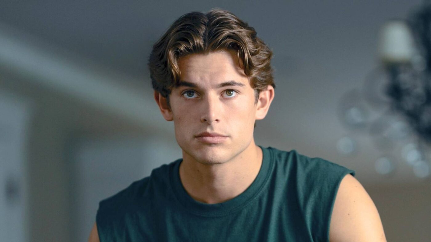 Dr. Porter esconde segredo em Minds brilhante 2ª temporada