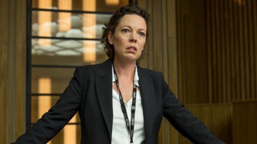 Séries de Mistério e Suspense: 8 Tramas para Assistir Duas Vezes