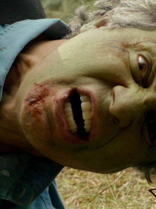 As 10 Melhores Cenas Iniciais do Hulk na Marvel