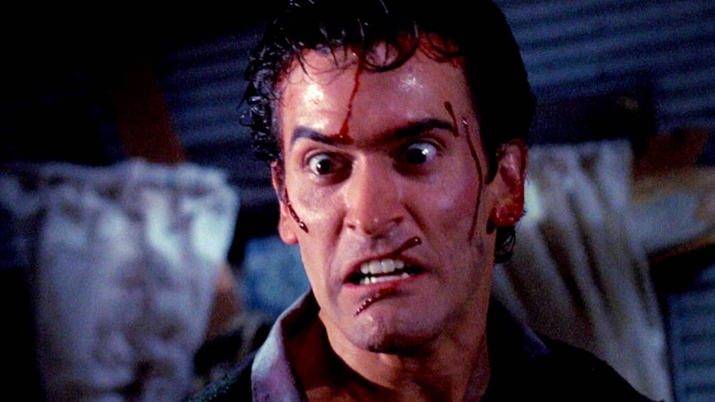 Bruce Campbell retorna para dois novos filmes Evil Dead: uma jornada de anos