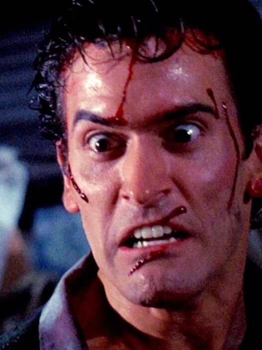 Bruce Campbell retorna para dois novos filmes Evil Dead: uma jornada de anos