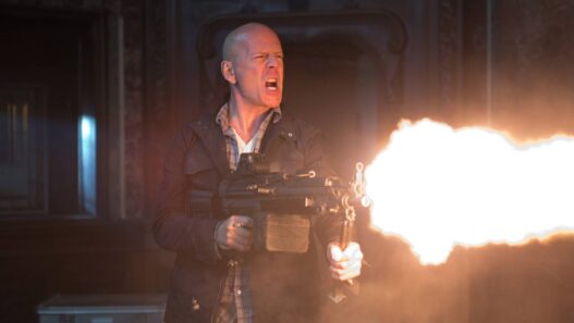 7 Franquias Ruínas por Seus Últimos Filmes