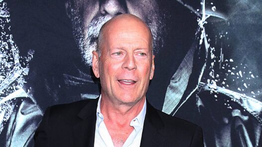 A pior crítica de Roger Ebert: o filme de Bruce Willis de 1994