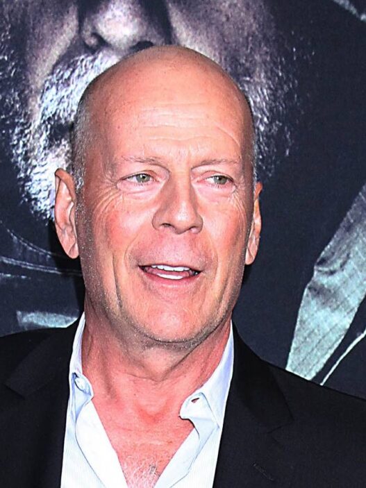 A pior crítica de Roger Ebert: o filme de Bruce Willis de 1994