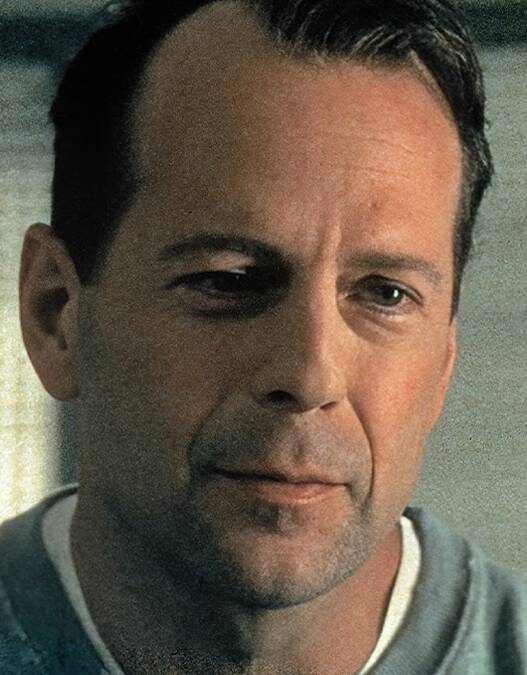 Bruce Willis: Última chance de ver seu thriller de 86% no Rotten Tomatoes