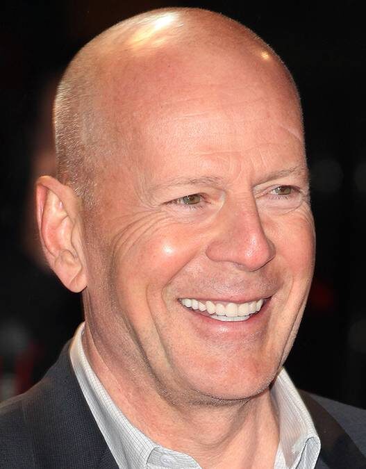 Bruce Willis em filme sci-fi pouco conhecido: sucesso no streaming