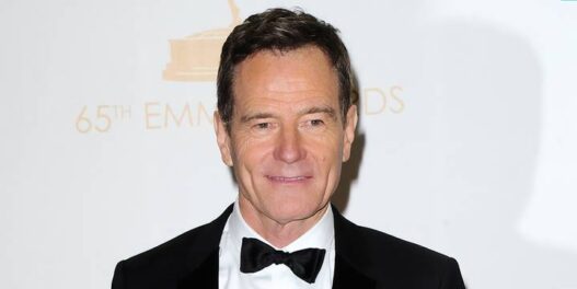 Bryan Cranston conquista seu 7º Emmy por atuação memorável