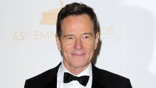 Bryan Cranston conquista seu 7º Emmy por atuação memorável