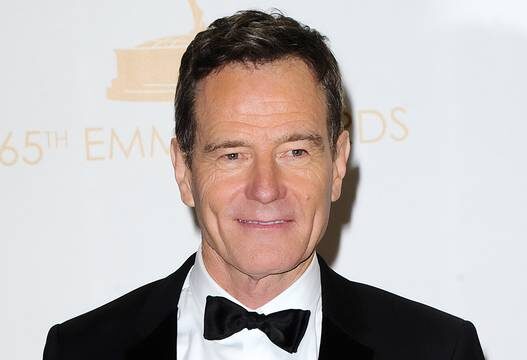 Bryan Cranston conquista seu 7º Emmy por atuação memorável