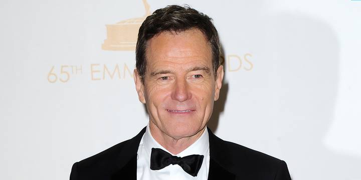 Bryan Cranston conquista seu 7º Emmy por atuação memorável