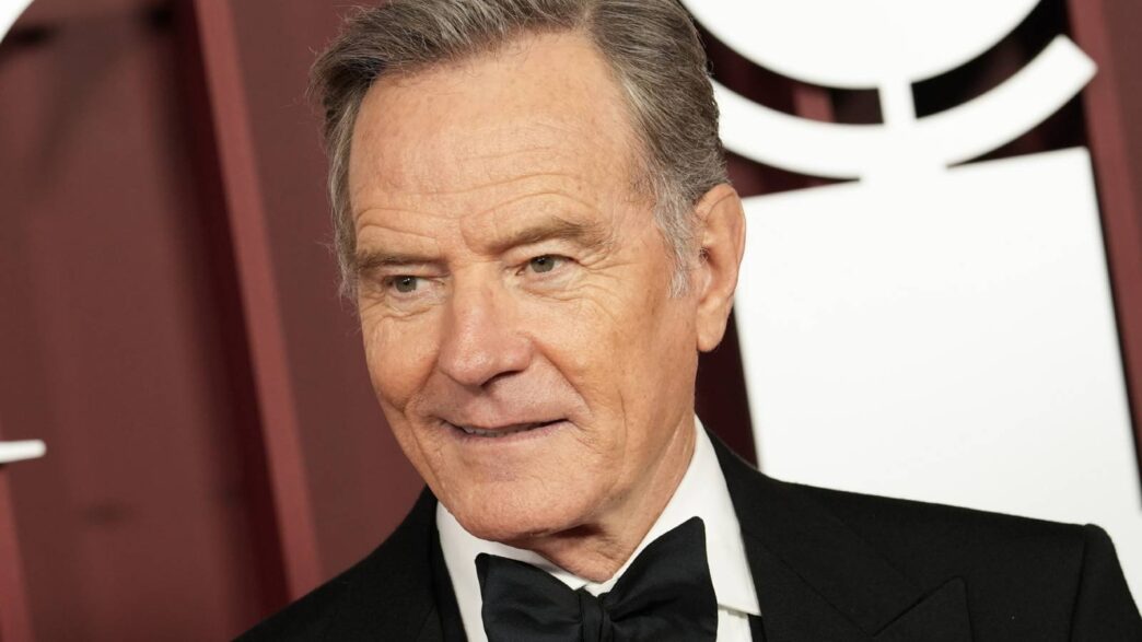 Bryan Cranston: Série policial ganha remake após polêmica