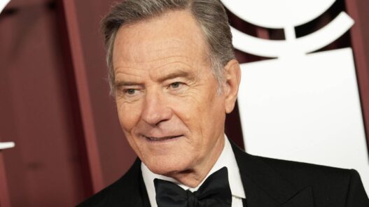 Bryan Cranston: Série policial ganha remake após polêmica