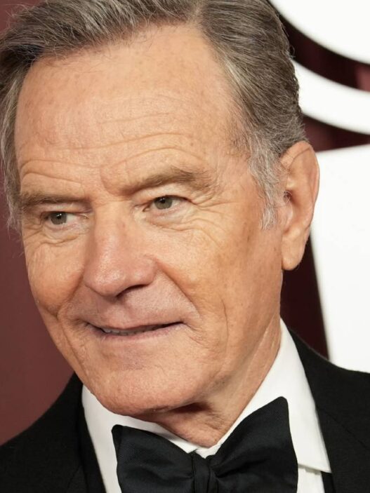 Bryan Cranston: Série policial ganha remake após polêmica