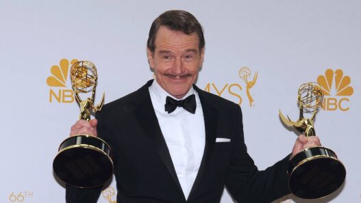 Bryan Cranston: 7º Emmy 11 anos após Breaking Bad