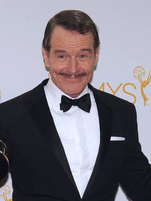 Bryan Cranston: 7º Emmy 11 anos após Breaking Bad