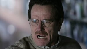 Bryan Cranston encerra ciclo de 11 anos após Breaking Bad com nova série de 93% no Rotten Tomatoes