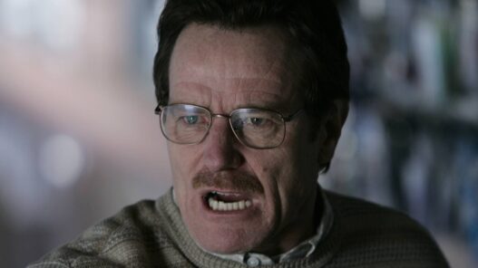 Bryan Cranston encerra ciclo de 11 anos após Breaking Bad com nova série de 93% no Rotten Tomatoes