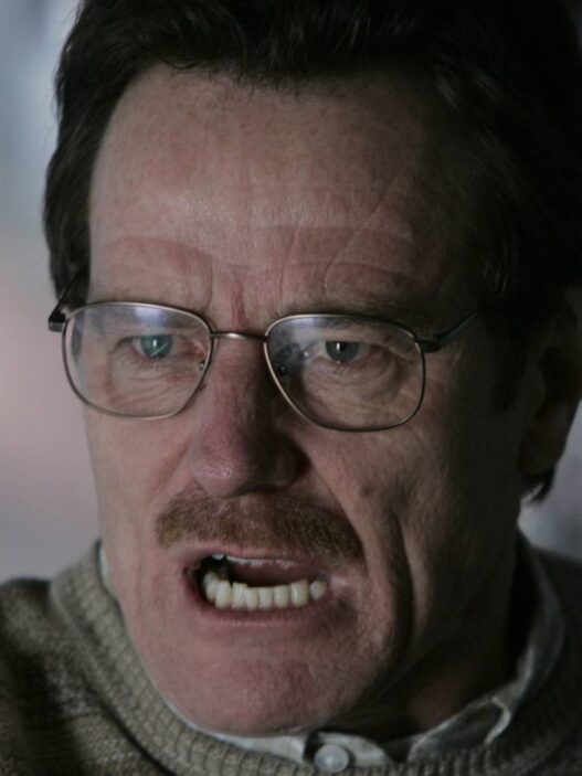 Bryan Cranston encerra ciclo de 11 anos após Breaking Bad com nova série de 93% no Rotten Tomatoes