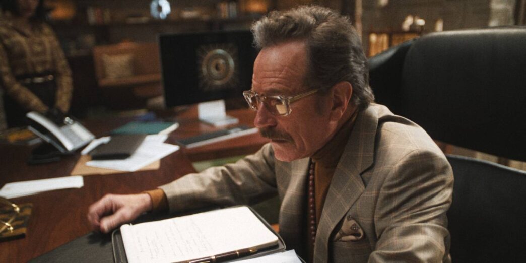 Bryan Cranston: 7º Emmy por papel diferente de 'Breaking Bad'