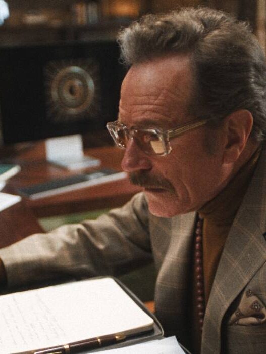 Bryan Cranston: 7º Emmy por papel diferente de 'Breaking Bad'