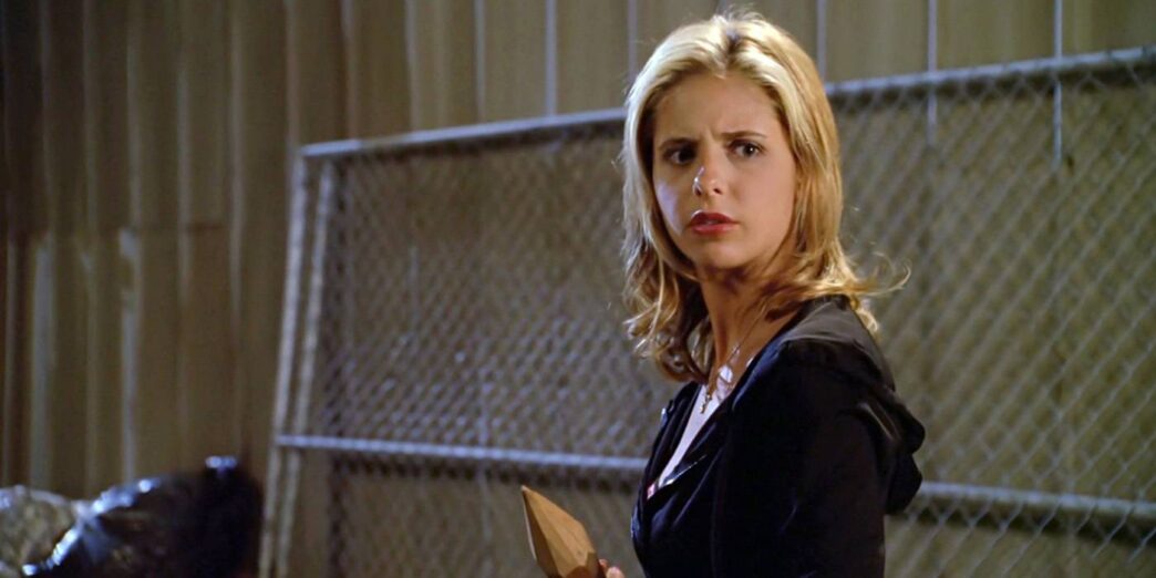 Sarah Michelle Gellar confirma detalhe crucial em reboot de Buffy