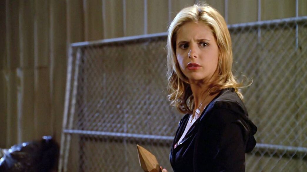 Sarah Michelle Gellar confirma detalhe crucial em reboot de Buffy