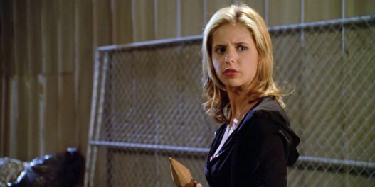 Sarah Michelle Gellar confirma detalhe crucial em reboot de Buffy