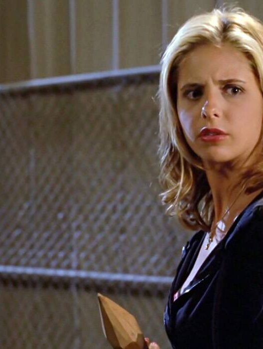 Sarah Michelle Gellar confirma detalhe crucial em reboot de Buffy