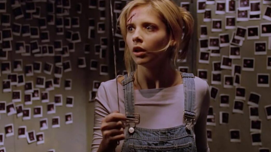 3 Episódios Incríveis de Buffy - A Caça Vampiros Que Ninguém Discute
