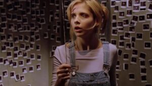 3 Episódios Incríveis de Buffy - A Caça Vampiros Que Ninguém Discute