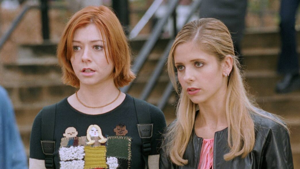 10 Melhores Monstros de Buffy: Uma Classificação