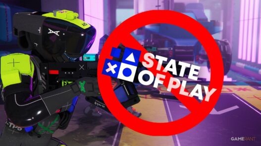 Marathon da Bungie Pula o Próximo PlayStation State of Play