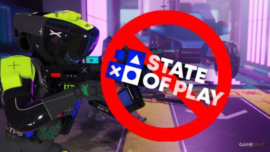 Marathon da Bungie Pula o Próximo PlayStation State of Play
