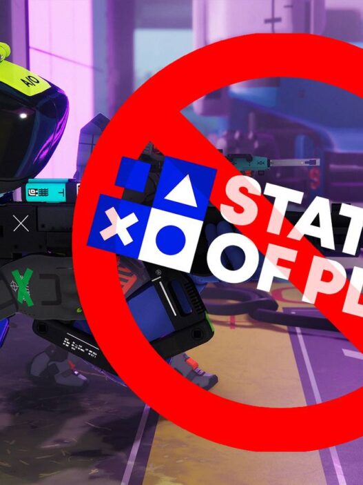 Marathon da Bungie Pula o Próximo PlayStation State of Play