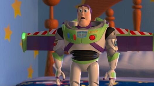 Pixar Defende Spin-off Polêmico: Entenda a Critica