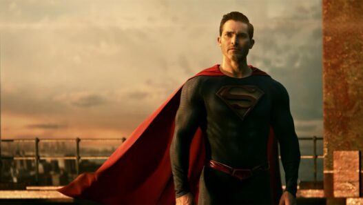 4 Séries de Super-heróis Incríveis do Começo ao Fim