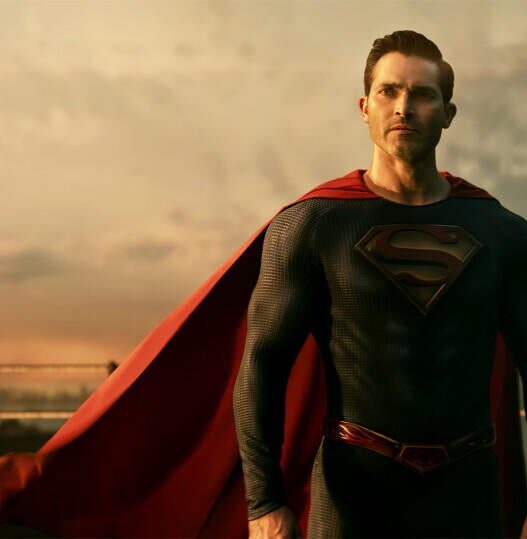 4 Séries de Super-heróis Incríveis do Começo ao Fim