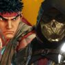Street Fighter x Mortal Kombat: Crossover Inesperado