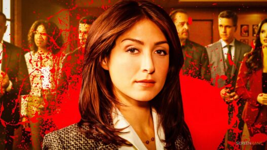 Mortes mais comoventes de NCIS: momentos que marcaram a série