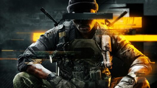 Filme de Call of Duty em Desenvolvimento: Próximo Universo Cinematográfico?