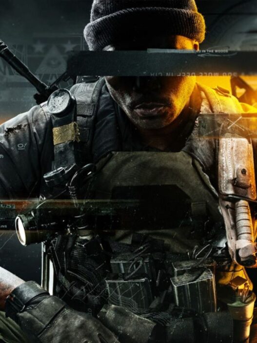 Filme de Call of Duty em Desenvolvimento: Próximo Universo Cinematográfico?