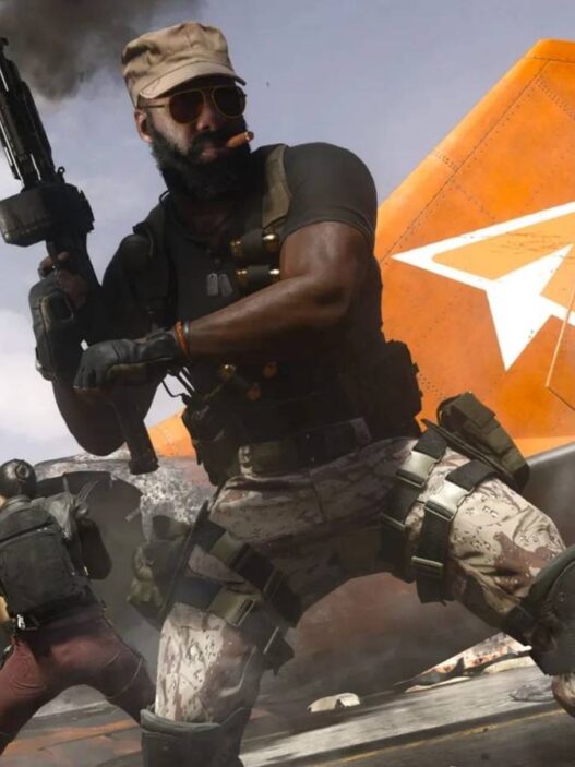 Call of Duty e Série de Terror Icônica: Rumores da Temporada 6