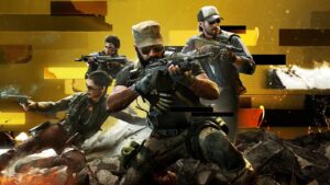Call of Duty: Black Ops Cold War e Warzone recebem conteúdo da Temporada 5 Recarregada