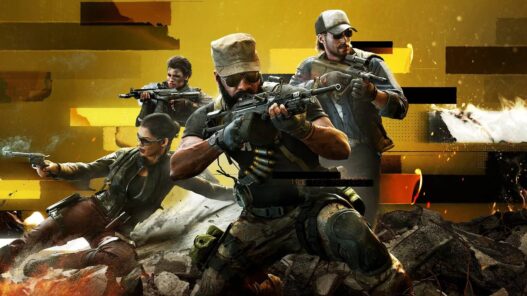Call of Duty: Black Ops Cold War e Warzone recebem conteúdo da Temporada 5 Recarregada
