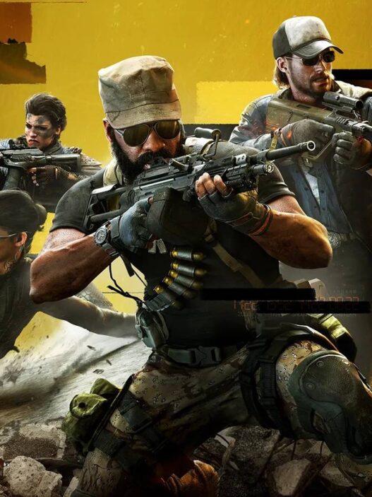 Call of Duty: Black Ops Cold War e Warzone recebem conteúdo da Temporada 5 Recarregada