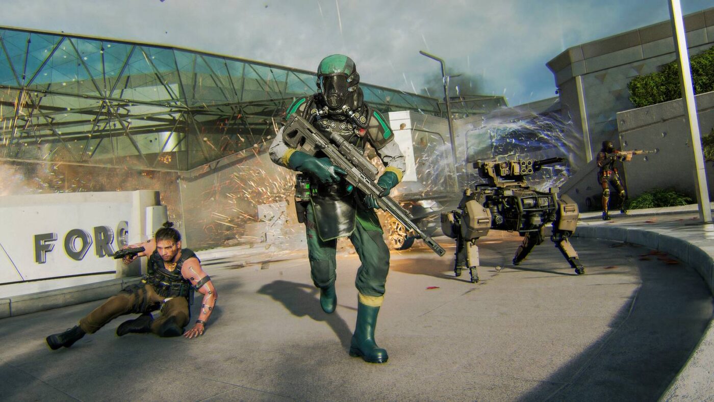 Call of Duty: Black Ops 7 - Número de Mapas Gunfight Revelado