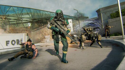Call of Duty: Black Ops 7 - Número de Mapas Gunfight Revelado